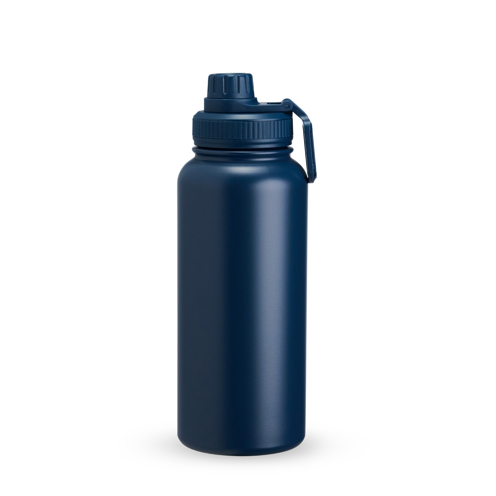 Garrafa Térmica Inox 1 Litro