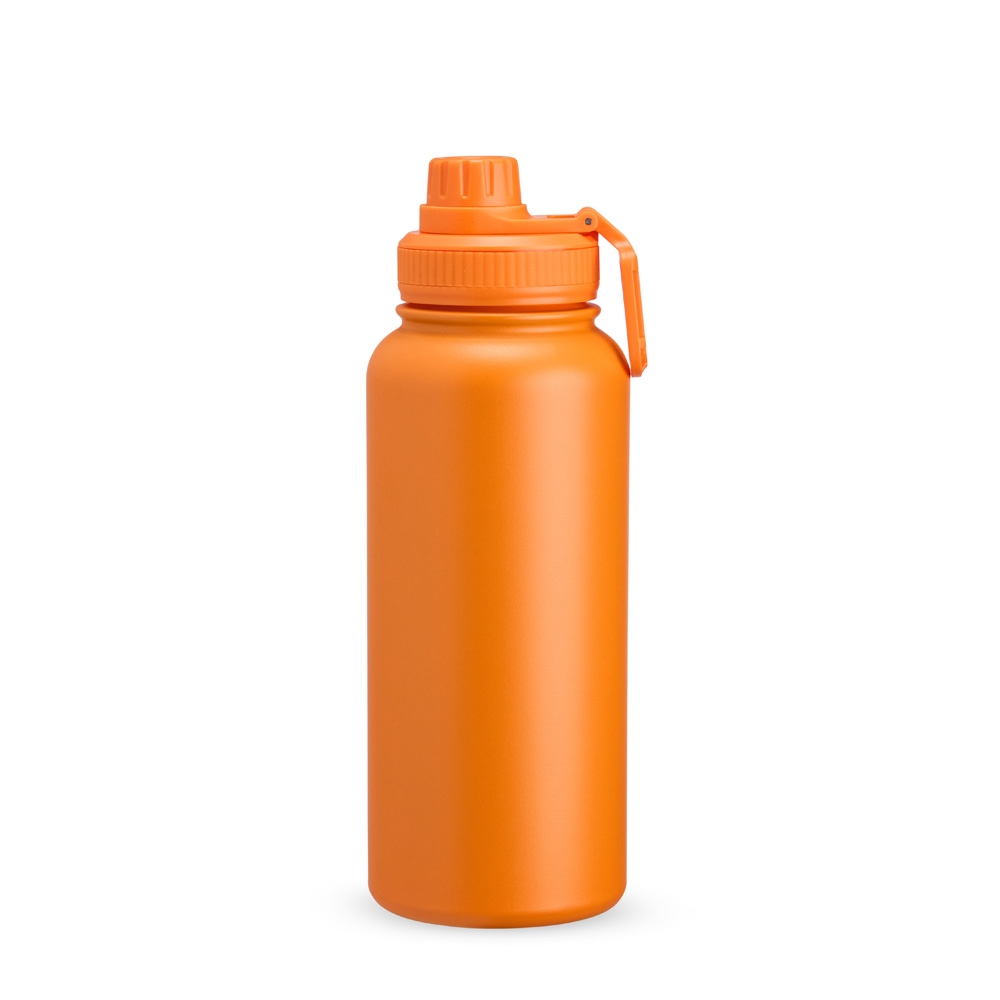 Garrafa Térmica Inox 1 Litro