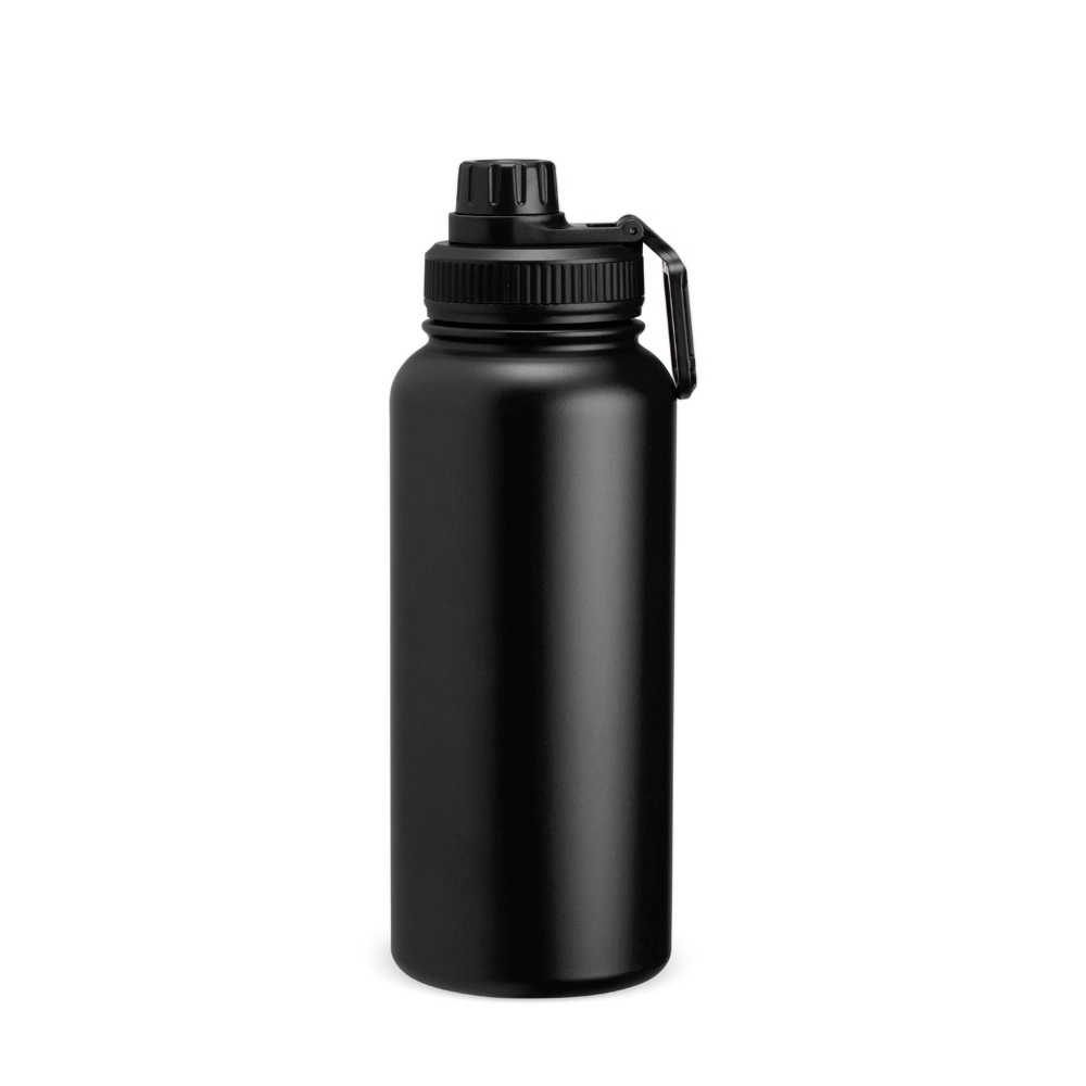 Garrafa Térmica Inox 1 Litro