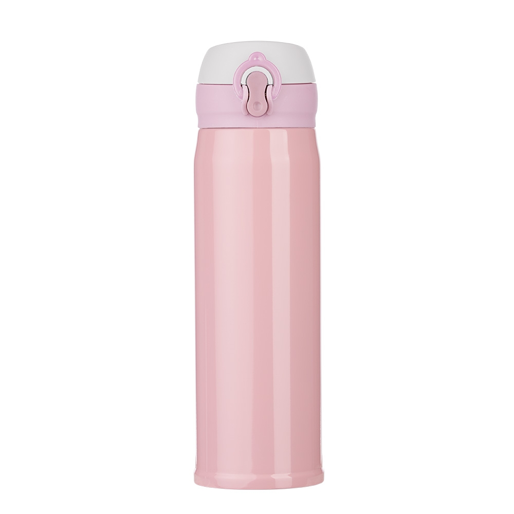 Garrafa Térmica Inox 400ml