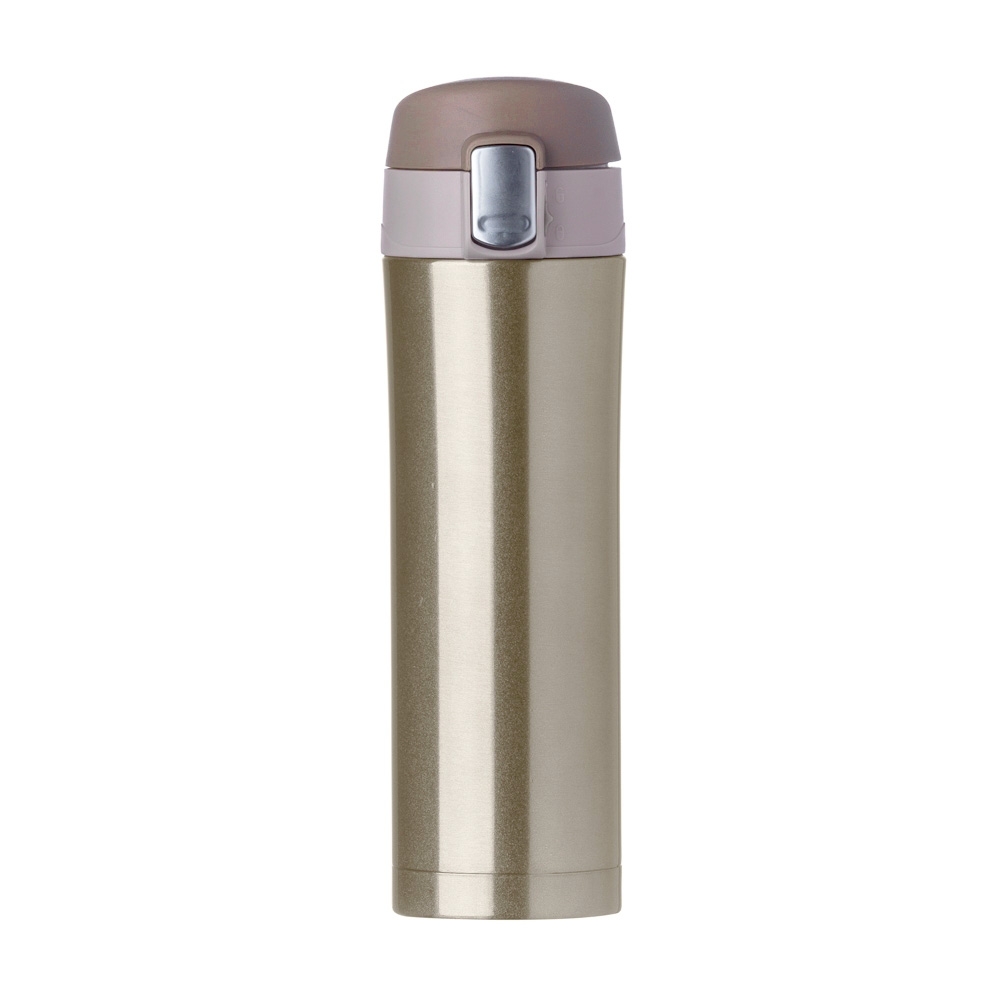 Garrafa Térmica Inox 450ml
