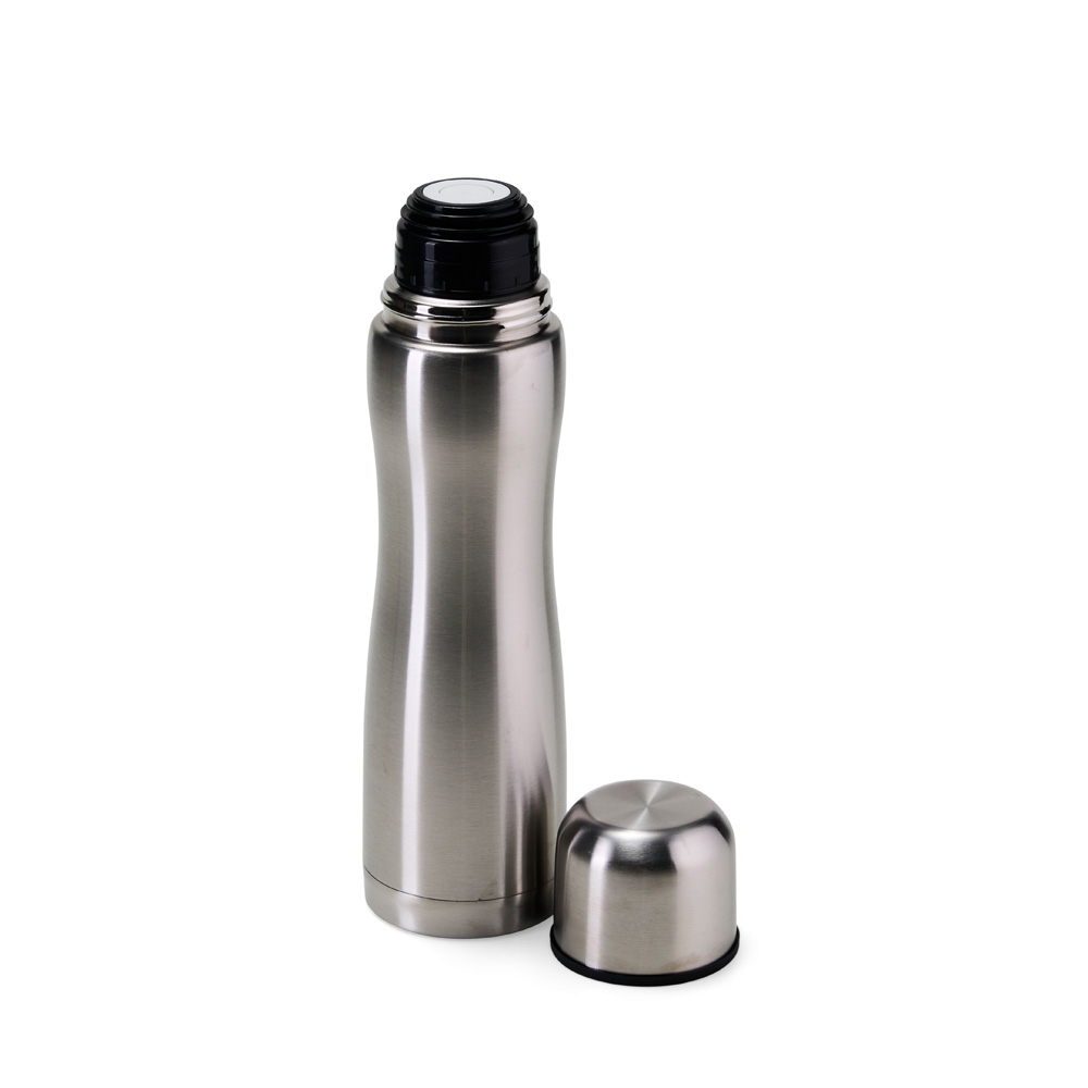 Garrafa Térmica Inox 700ml - Imagem 2