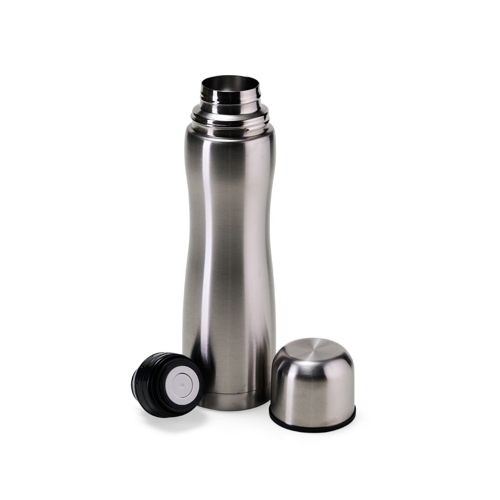 Garrafa Térmica Inox 700ml - Imagem 3