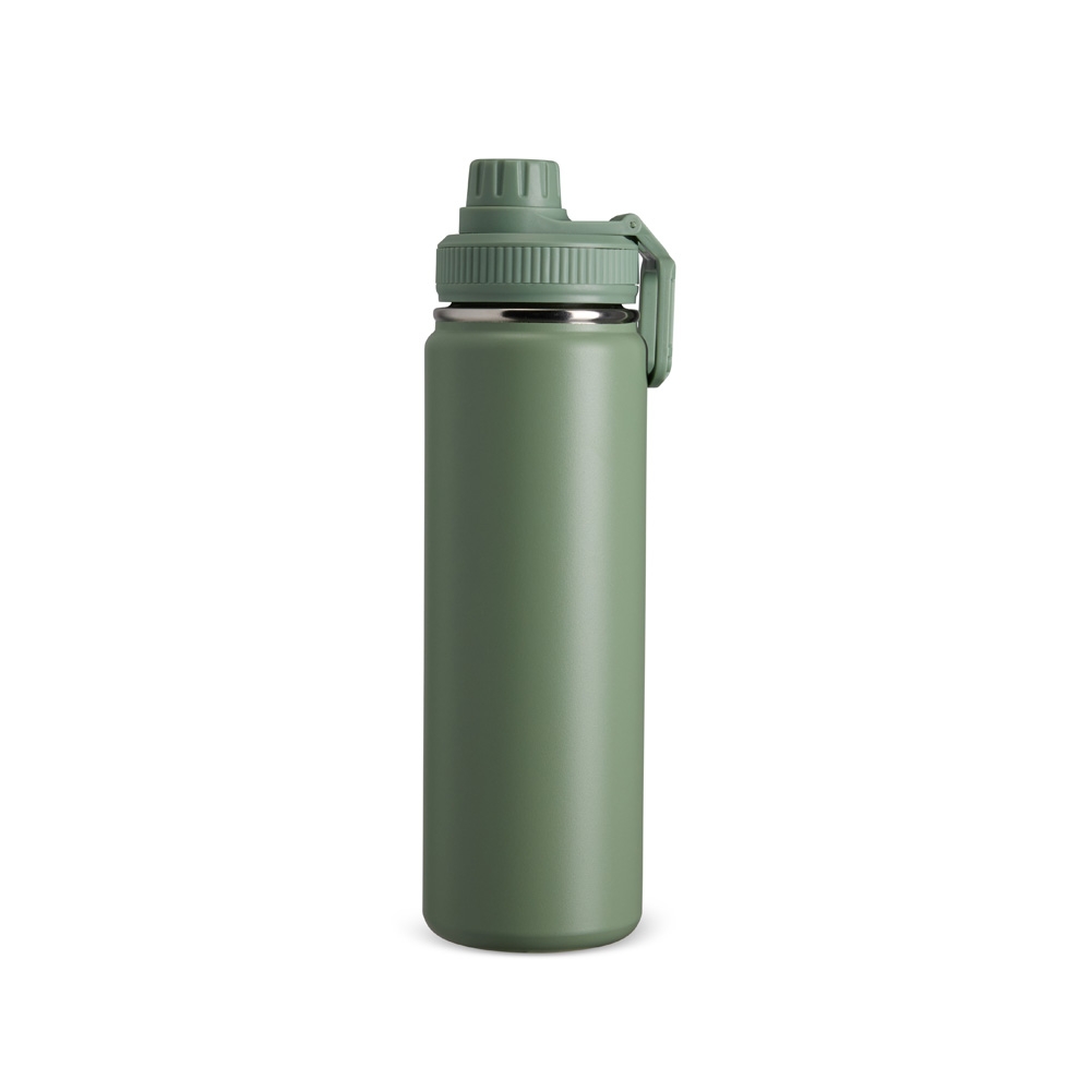 Garrafa Térmica Inox 750ml