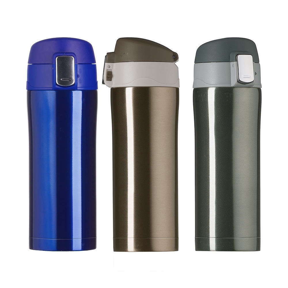 Garrafa Térmica 350ml - Imagem 2
