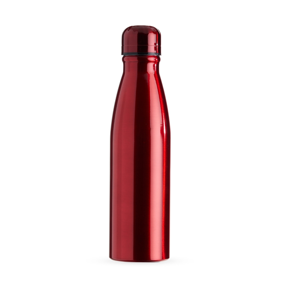 Garrafa alumínio 630ml