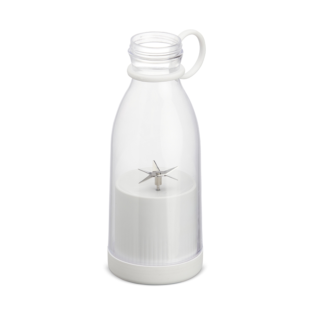 Garrafa com Misturador 380ml - Imagem 3