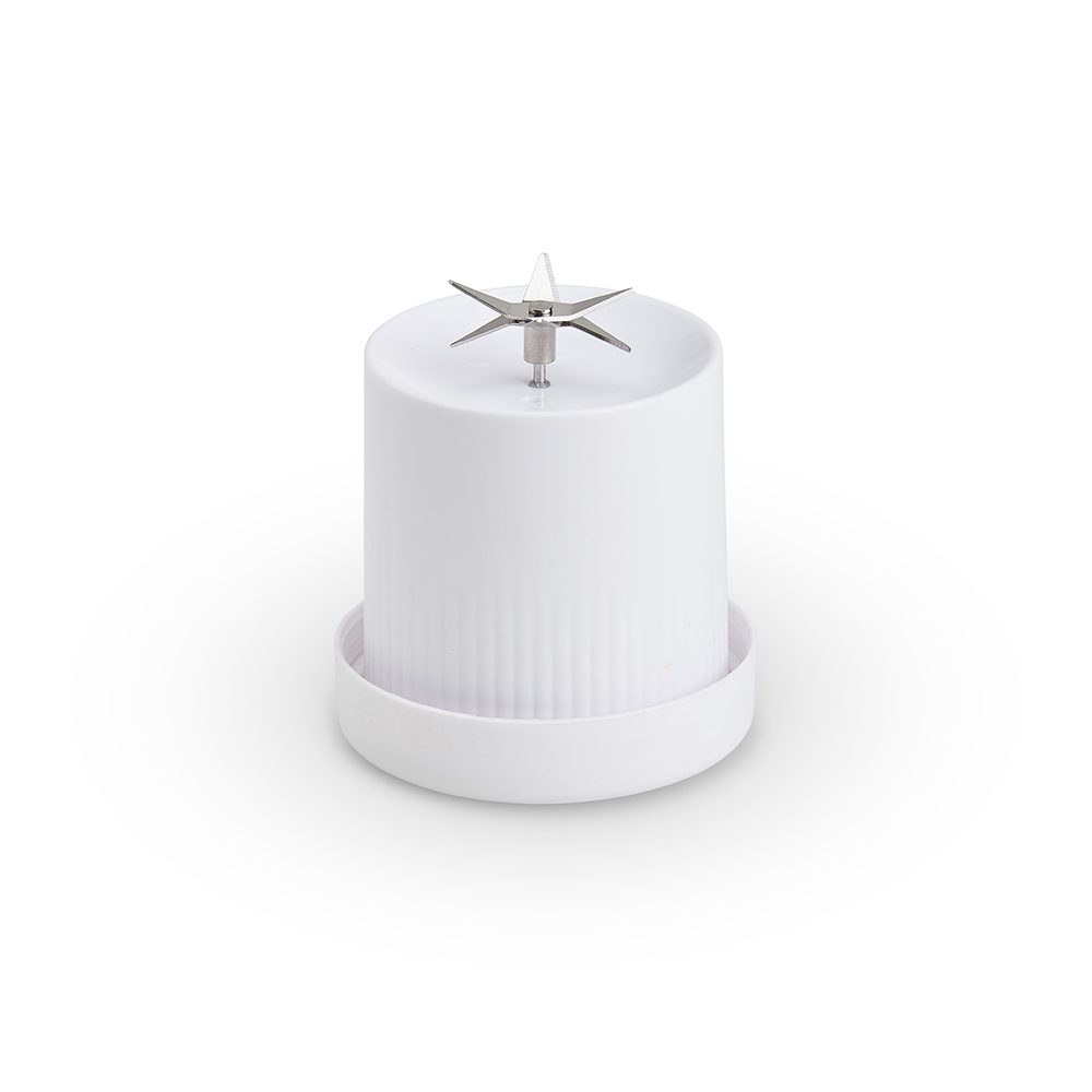 Garrafa com Misturador 380ml - Imagem 4