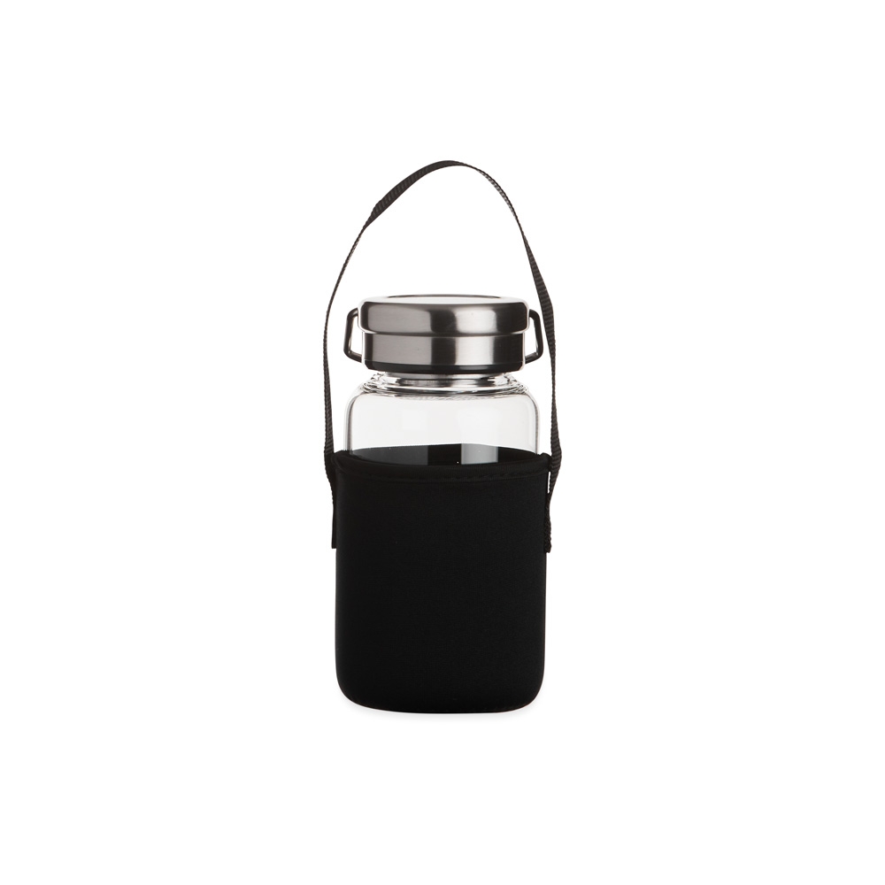 Garrafa de Vidro 650ml