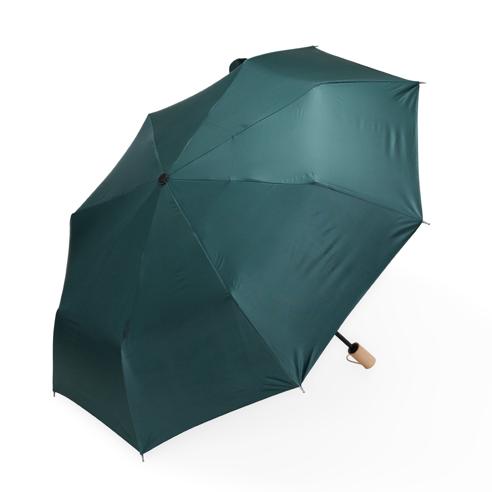 Guarda-chuva Manual com Proteção UV Personalizado