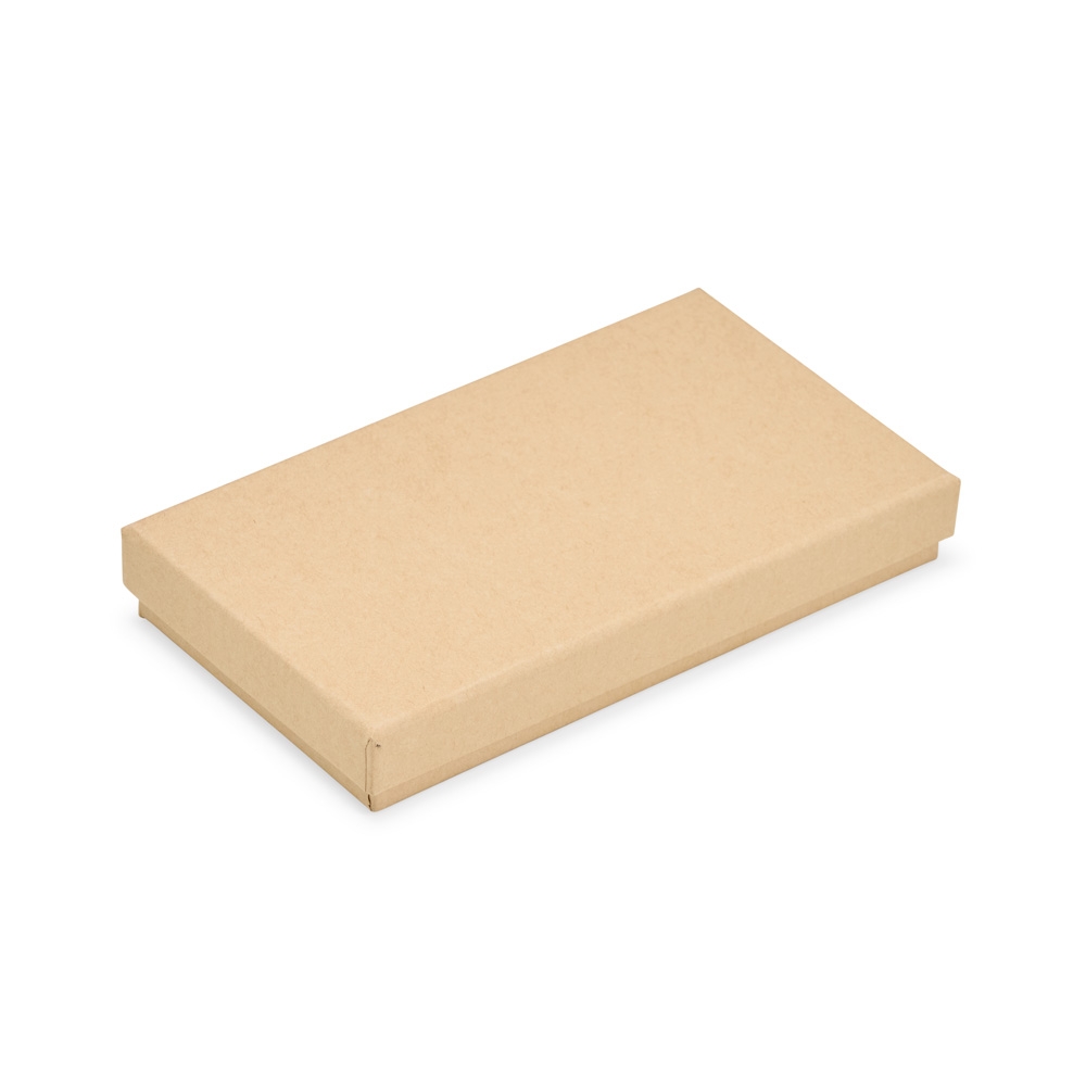 Kit Caneta e Chaveiro Bambu - Imagem 5