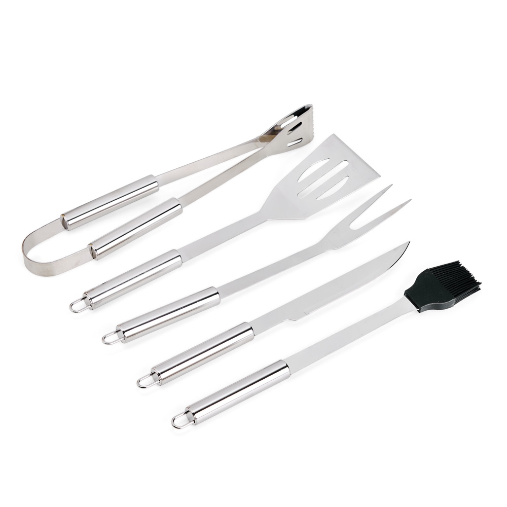 Kit Churrasco 5 Peças - Imagem 3