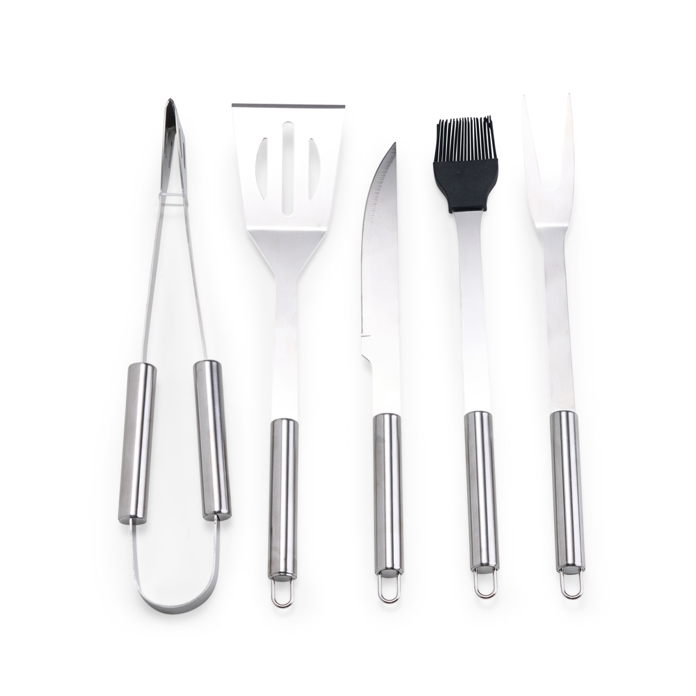 Kit Churrasco 5 Peças - Imagem 5