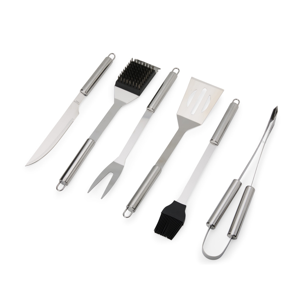Kit Churrasco 6 Peças - Imagem 4