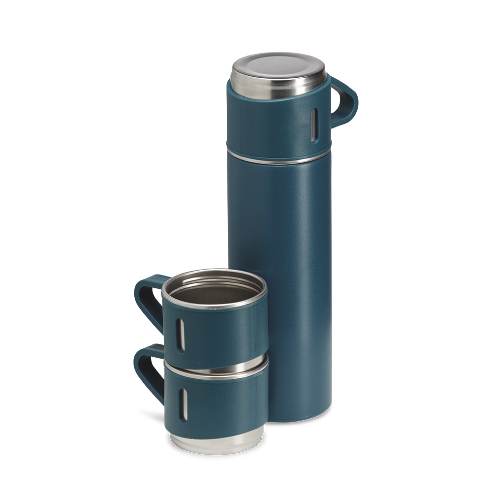 Kit Garrafa Térmica - Imagem 5