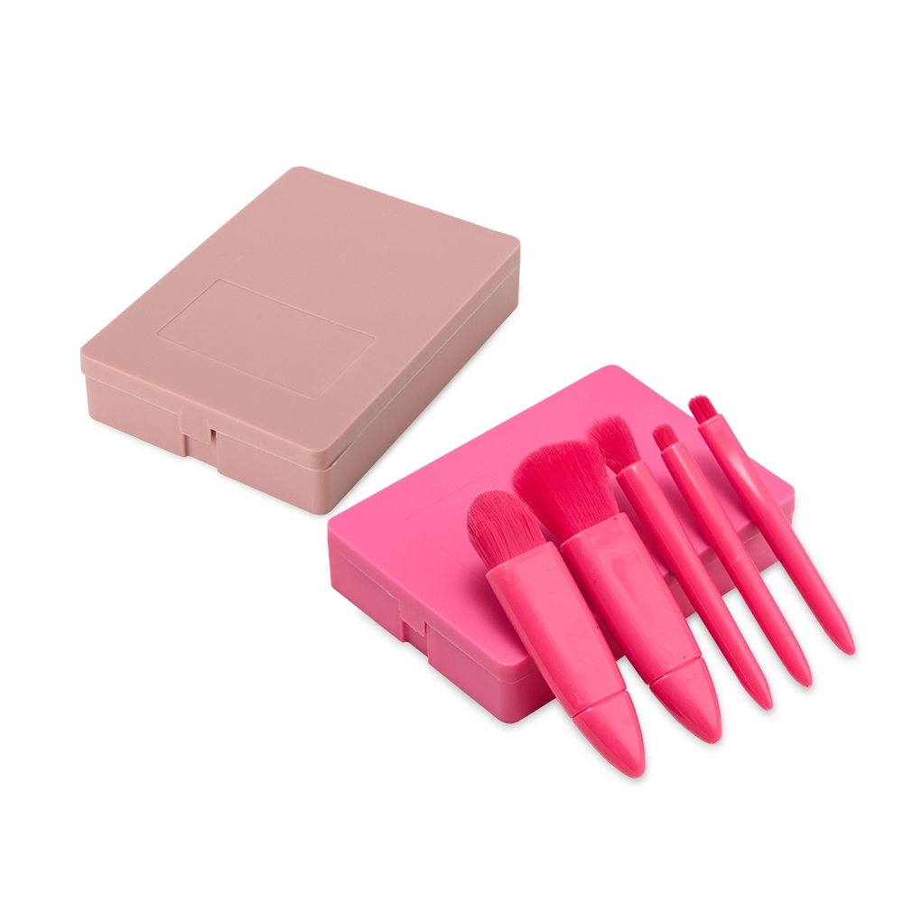 Kit Pincel 5 Peças - Imagem 2