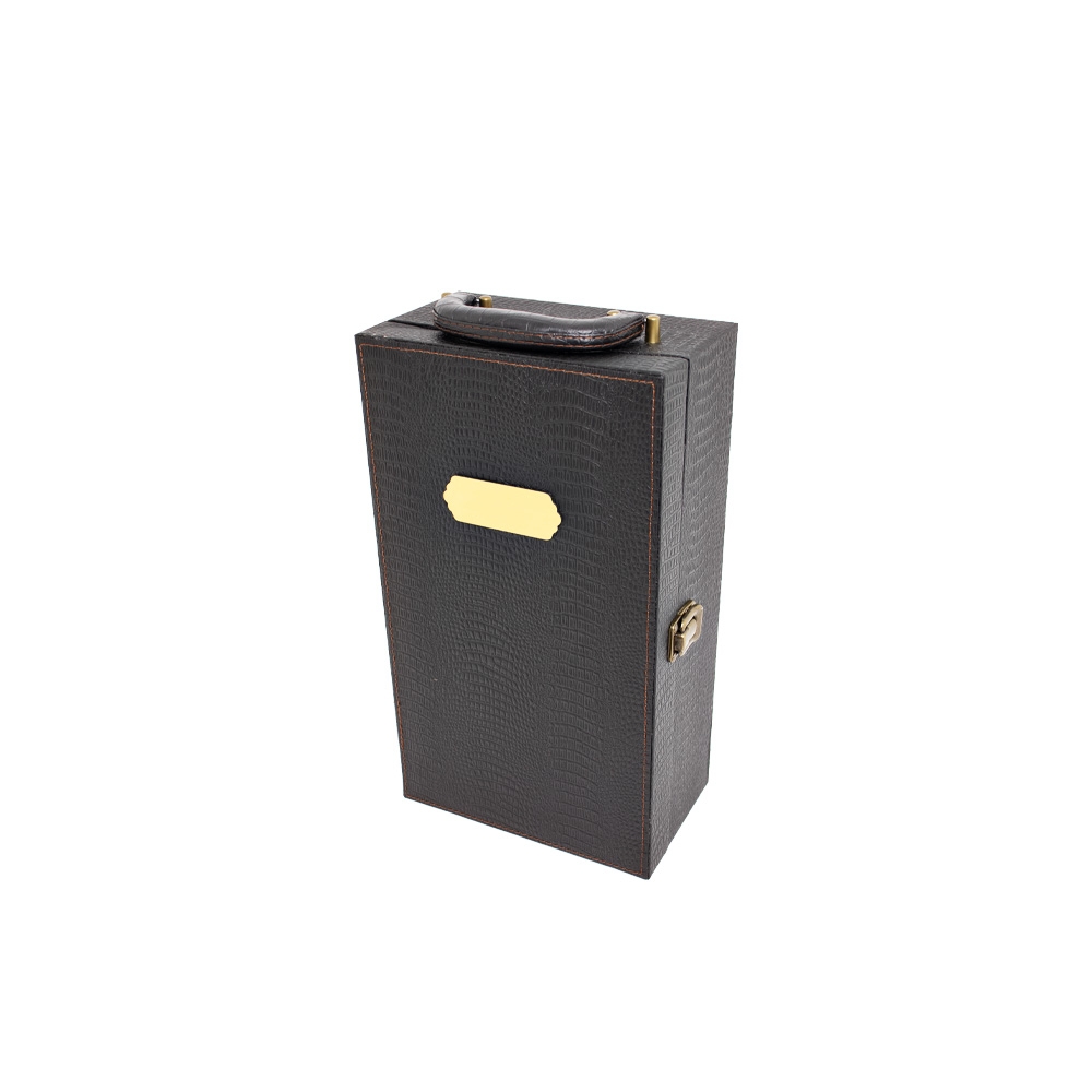 Brindes Executivo Kit Vinho 4 Peças