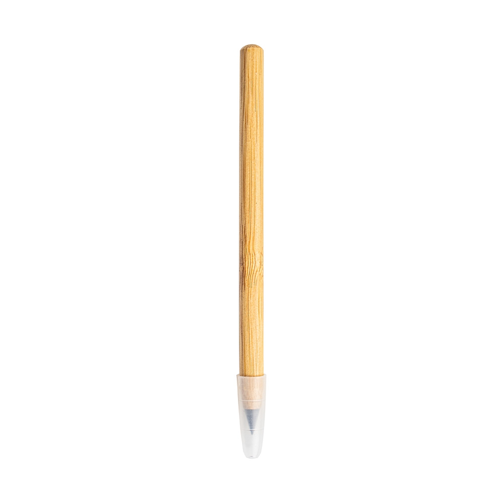 Lápis Infinito Bambu