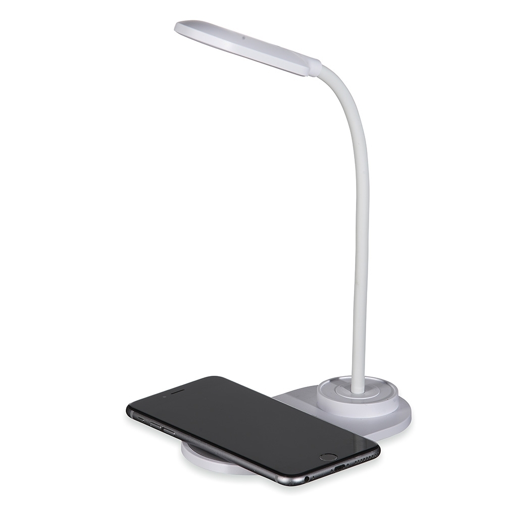 Luminária Led Articulável com Indução - Imagem 2