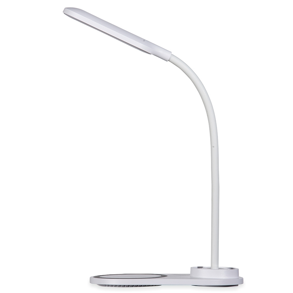 Luminária Led Articulável com Indução - Imagem 3