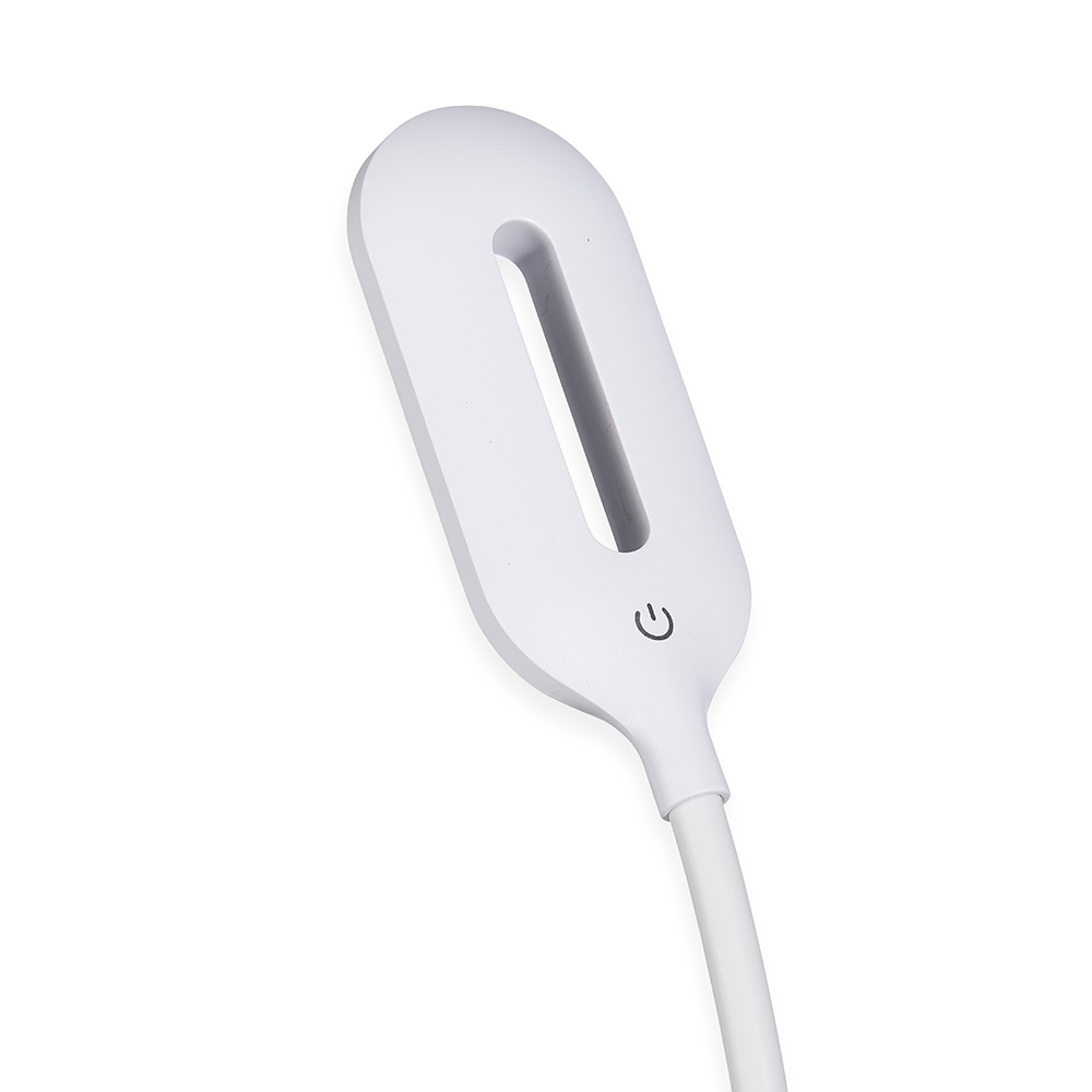 Luminária Led Articulável com Indução - Imagem 4