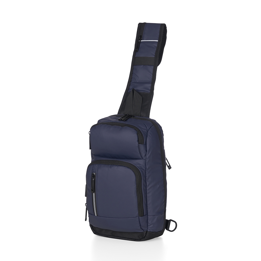 Mochila de Ombro USB - Imagem 6