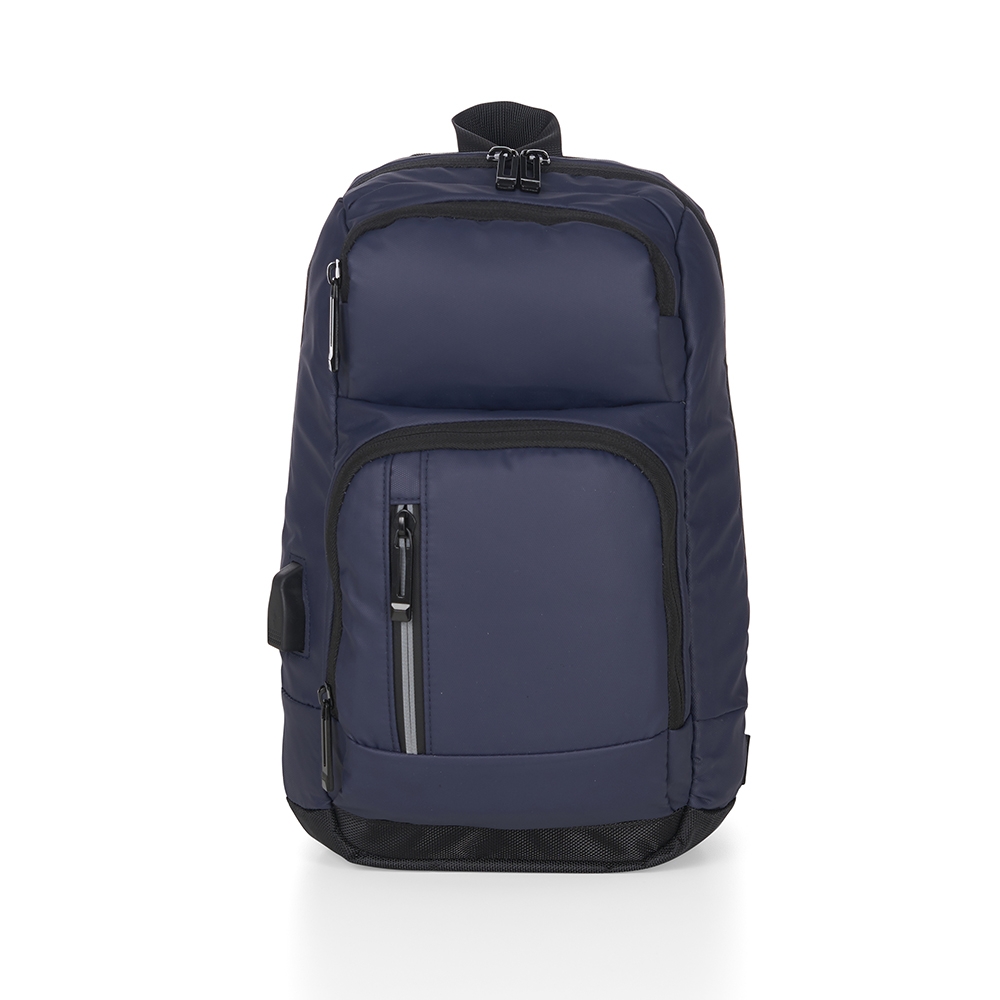 Mochila de Ombro USB - Imagem 8