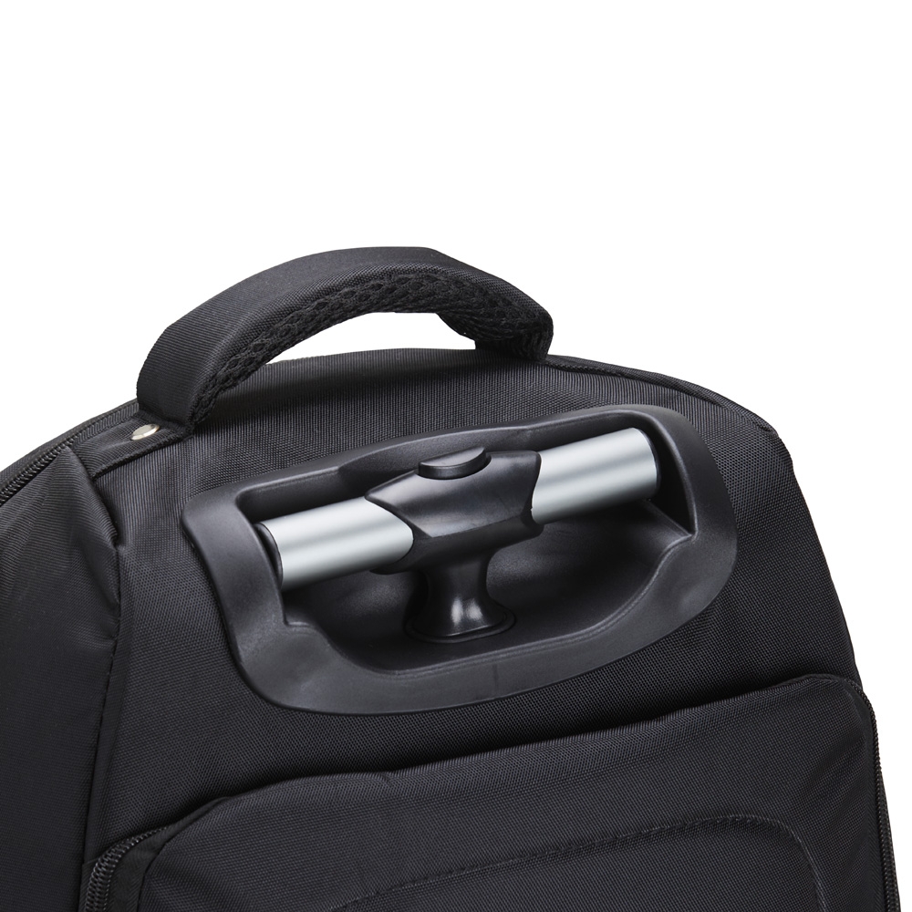 Mochila 27 Litros com Rodinhas - Imagem 6