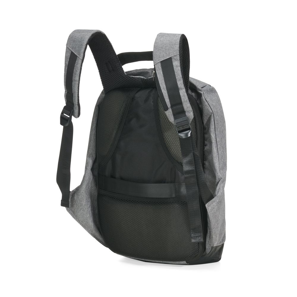 Mochila Anti-Furto USB - Imagem 8