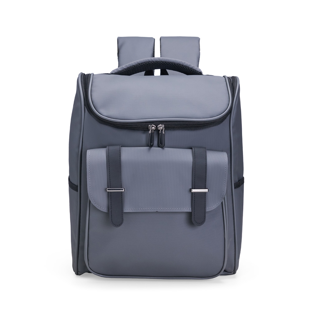 Mochila Couro Sintético 29 Litros Personalizada