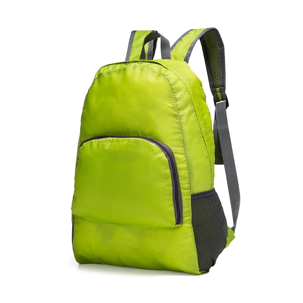 Mochila de Nylon Dobrável 21 Litros - Imagem 3