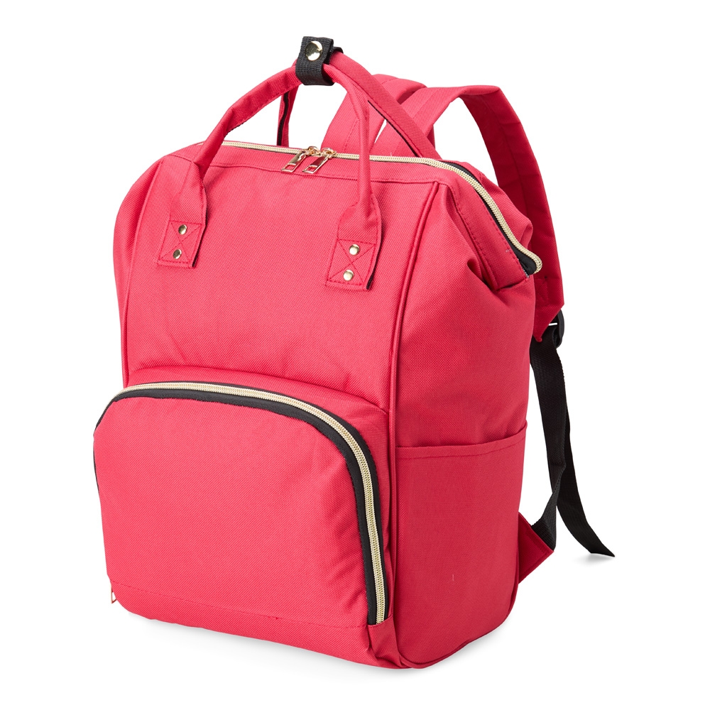 Mochila Funcional Oxford 19 litros - Imagem 3