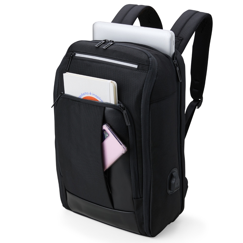 Mochila Nylon 23 Litros - Imagem 2