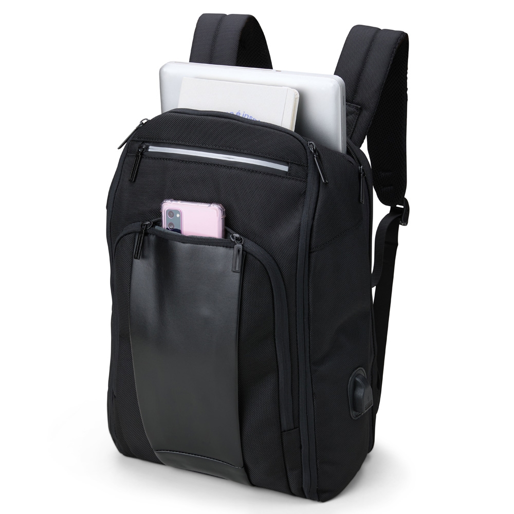 Mochila Nylon 23 Litros - Imagem 2