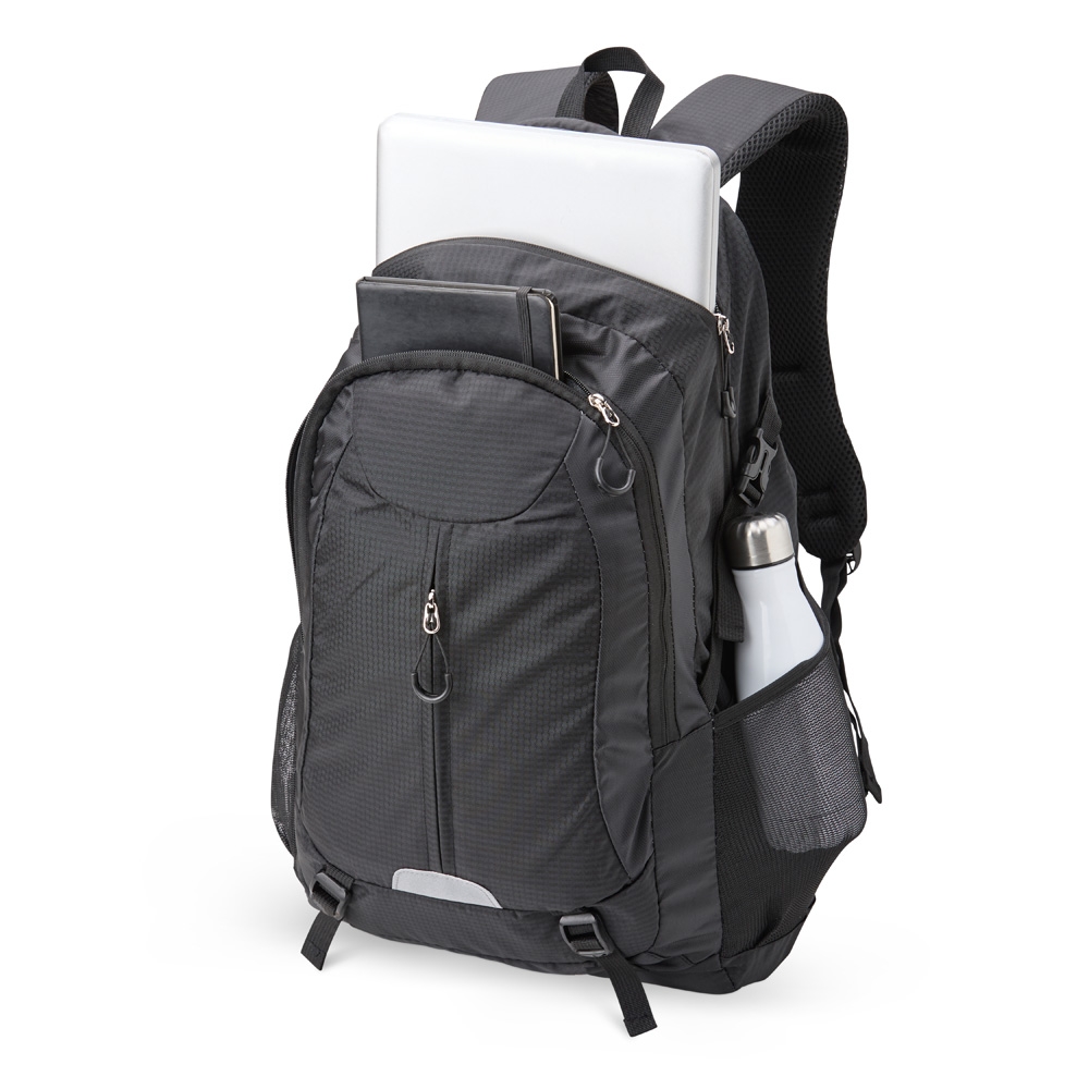 Mochila Nylon 43 Litros - Imagem 3