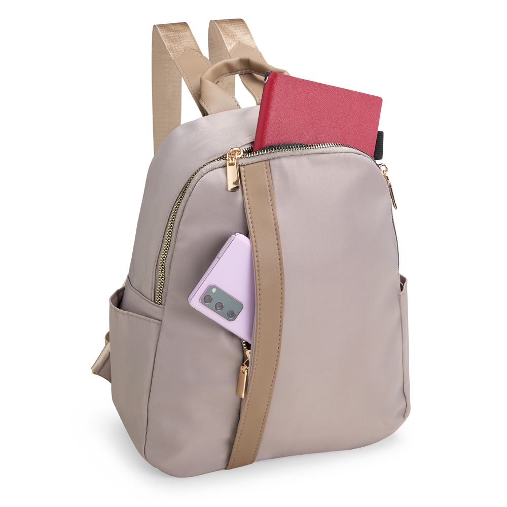 Mochila Feminina Oxford 9 litros - Imagem 3
