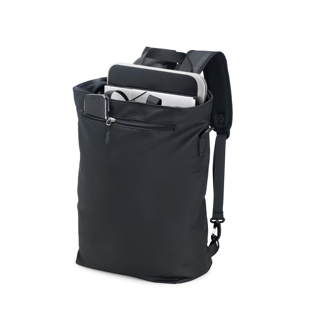 Mochila PU 18 litros - Imagem 6