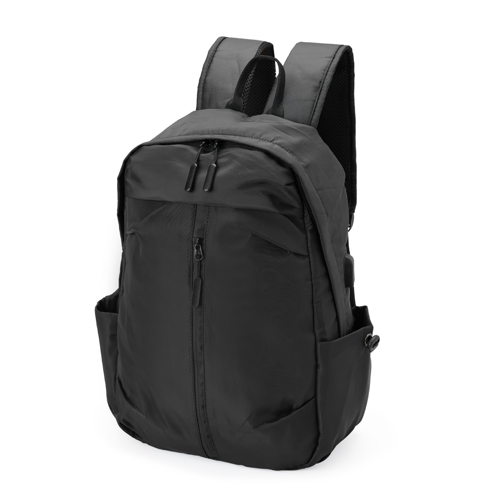 Mochila Poliéster 22 litros