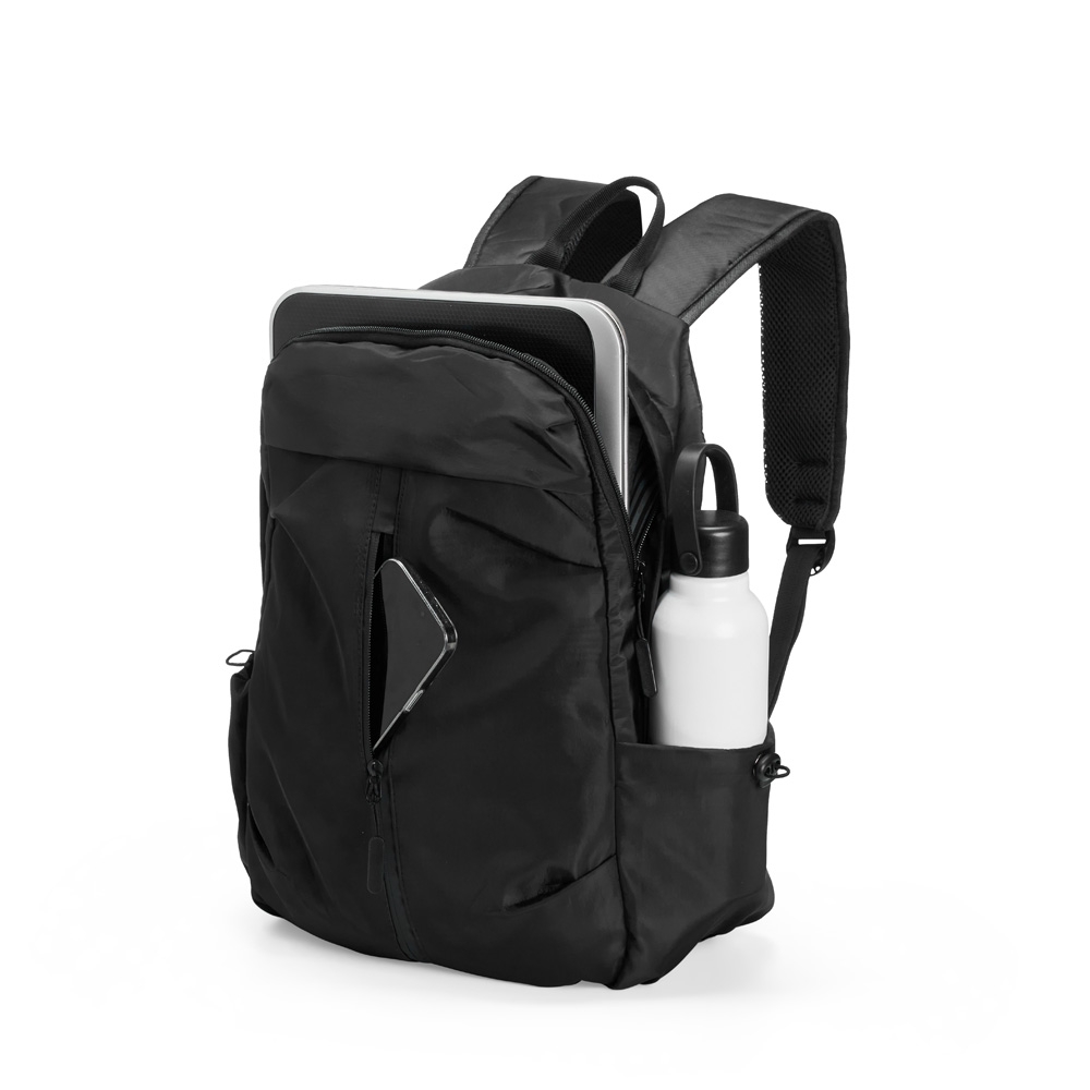 Mochila Poliéster 22 litros - Imagem 2