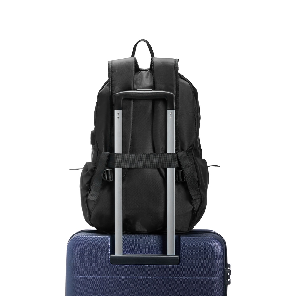 Mochila Poliéster 22 litros - Imagem 4
