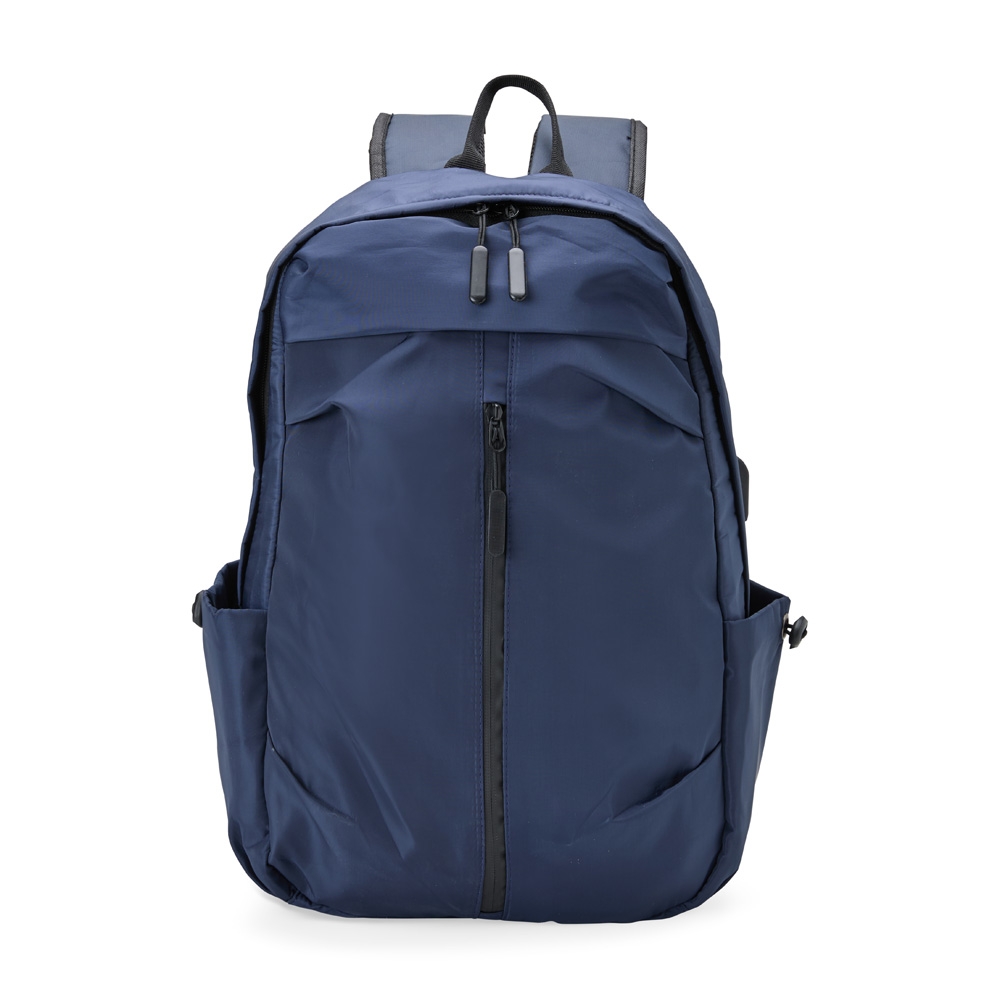 Mochila Poliéster 22 litros