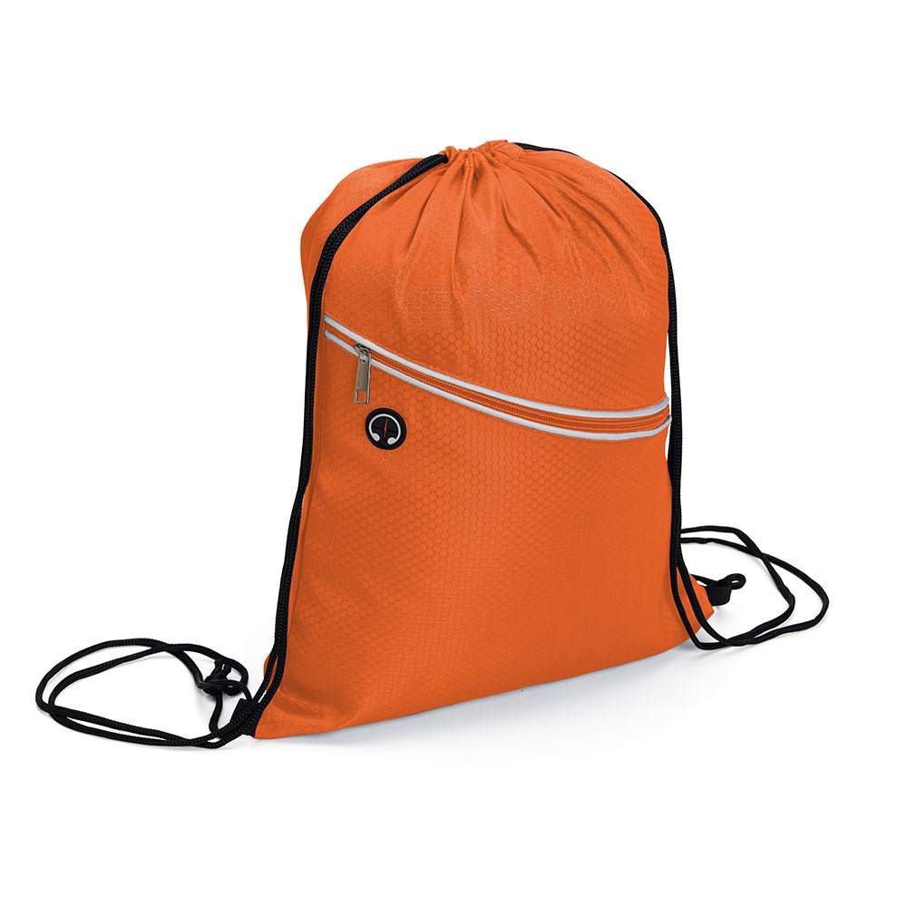 Mochila Saco Poliéster