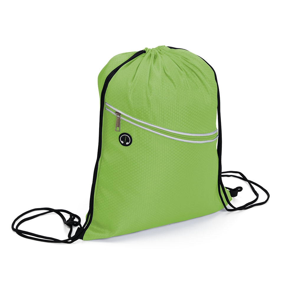 Mochila Saco Poliéster