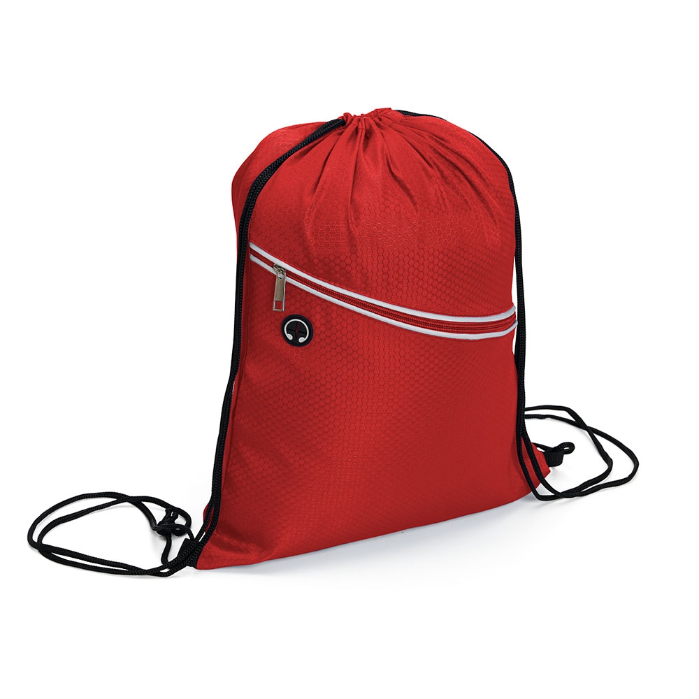 Mochila Saco Poliéster