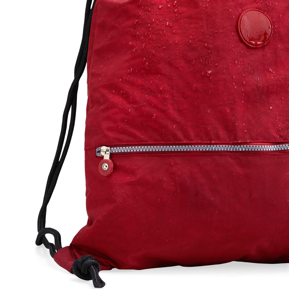 Mochila Saco Nylon Impermeável - Imagem 3
