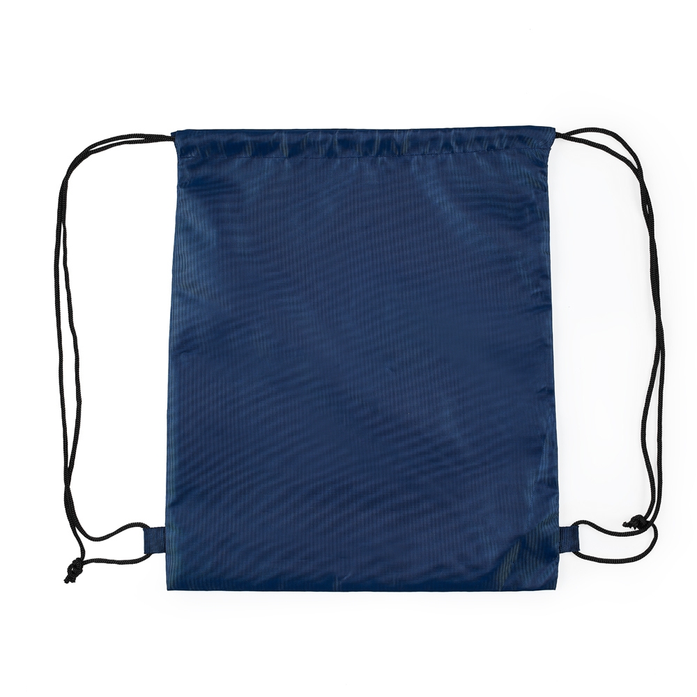 Mochila Saco em Poliéster