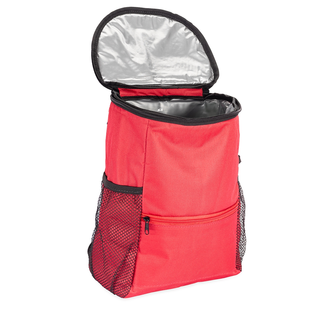 Mochila Térmica Personalizada Nylon 10 Litros