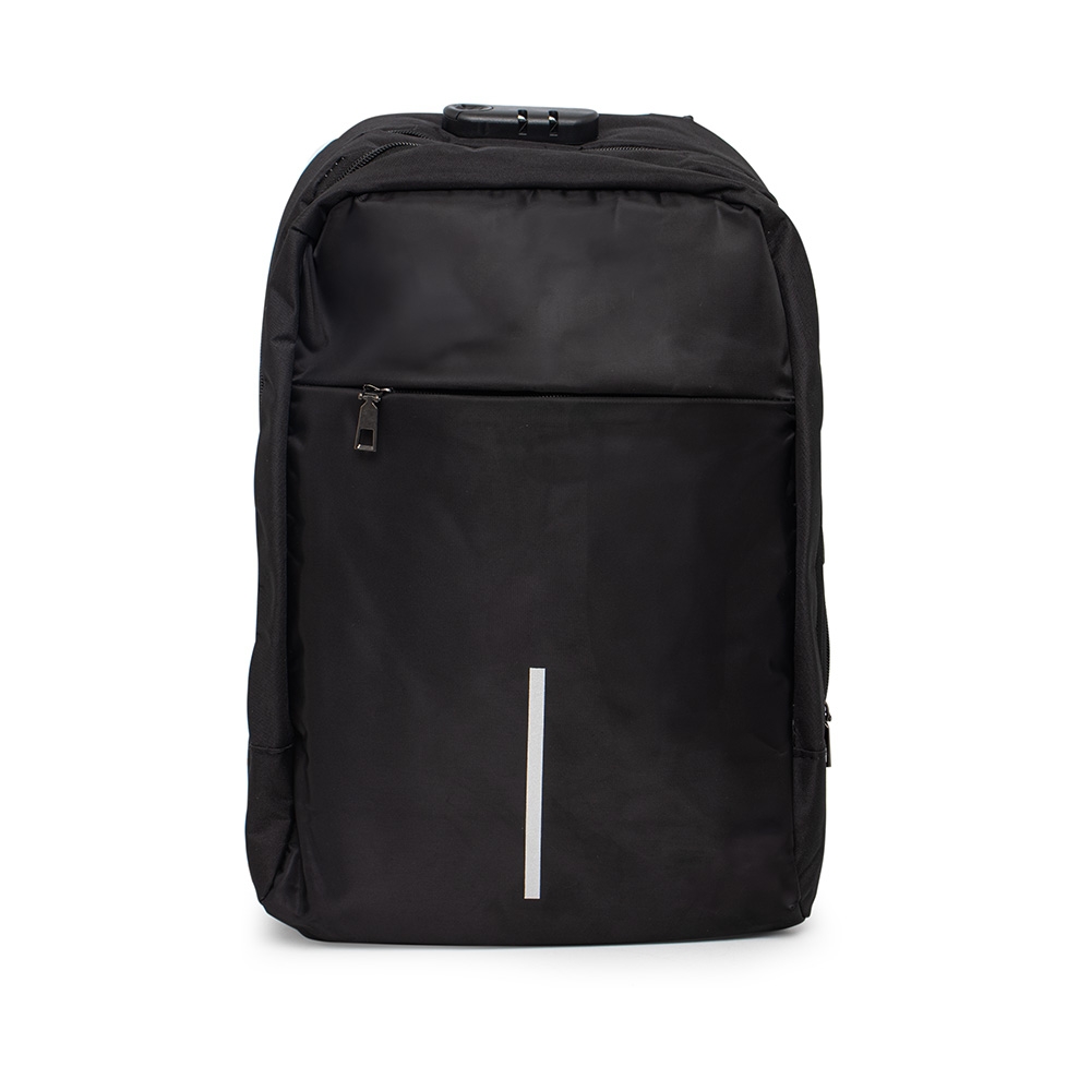 Mochila anti-furto 28 Litros - Imagem 2