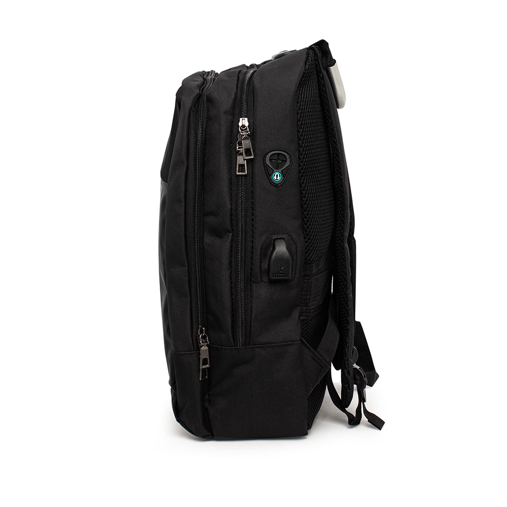 Mochila anti-furto 28 Litros - Imagem 3
