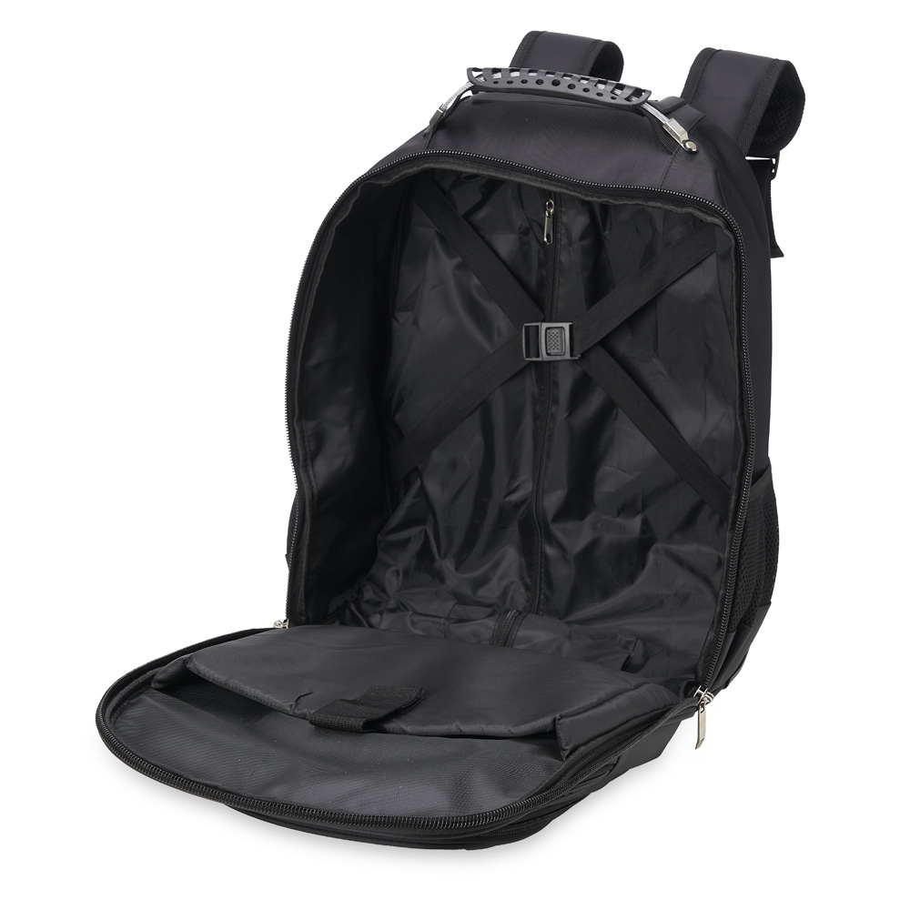 Mochila de Carrinho Padrão Bagagem de Mão - Imagem 3